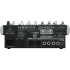 Behringer Mezcladora Análoga QX1204USB, 12 Canales, XLR/6.3mm  2