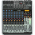 Behringer Mezcladora Digital QX1622USB, 16 Canales, XLR/6.35mm, 50W  1