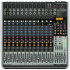 Behringer Mezcladora Digital QX2442USB, 24 Canales, 24-bit, USB  1