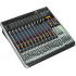 Behringer Mezcladora Digital QX2442USB, 24 Canales, 24-bit, USB  2