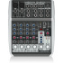 Behringer Mezcladora Analógico XENYX, 2 Canales, 24-bit, USB, Gris  1