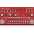Behringer Sintetizador Analógico TD-3, MIDI, USB, Rojo  1