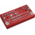 Behringer Sintetizador Analógico TD-3, MIDI, USB, Rojo  3