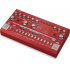 Behringer Sintetizador Analógico TD-3, MIDI, USB, Rojo  4