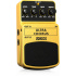 Behringer Pedal Ultra Chorus UC200, Amarillo  2