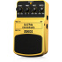 Behringer Pedal Ultra Chorus UC200, Amarillo  3