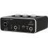 Behringer Interfaz de Audio U-Phoria UM2, Salida L,R x2, Negro  4
