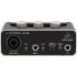 Behringer Interfaz de Audio U-Phoria UM2, Salida L,R x2, Negro  6