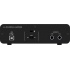 Beheringer Interfaz de Audio U-PHORIA UMC22, Salida L,R x2, Negro  3
