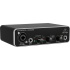 Beheringer Interfaz de Audio U-PHORIA UMC22, Salida L,R x2, Negro  4