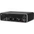 Beheringer Interfaz de Audio U-PHORIA UMC22, Salida L,R x2, Negro  5