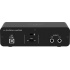 Beheringer Interfaz de Audio U-PHORIA UMC22, Salida L,R x2, Negro  6