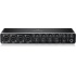 Behringer Interfaz de Audio U-PHORIA UMC404HD, Entrada XLR x4, Salida RCA x4, Negro  2