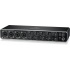 Behringer Interfaz de Audio U-PHORIA UMC404HD, Entrada XLR x4, Salida RCA x4, Negro  4