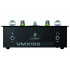 ﻿Behringer Mezclador de Audio VMX100USB, Negro  2