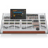Behringer Mezcladora Digital WING, 48 Canales, 40 bit, XLR/6.35mm, 130W  2