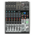 Behringer Mezcladora Xenyx X1204usb, 12 Canales, Gris  1