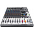 Behringer Mezcladora X1222USB, 4 Canales, USB, Negro  2