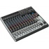 Behringer Interfaz y Mezcladora de Audio Xenyx X2222USB, 22 Canales, Negro  1