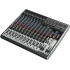 Behringer Interfaz y Mezcladora de Audio Xenyx X2222USB, 22 Canales, Negro  3