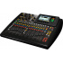 Behringer Mezcladora Digital X32 COMPACT, 40 Canales, 40 bit, XLR/RCA/6.35mm, 120W  5