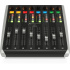 Behringer Controlador MIDI X-TOUCH EXTENDER, USB, 32 Pads, Negro  5
