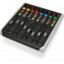 Behringer Controlador MIDI X-TOUCH EXTENDER, USB, 32 Pads, Negro  4