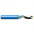 Belden Bobina de Cable de Multiconductor, 18 AWG, 305 Metros, Azul  1