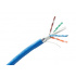 Belden Bobina de Cable Ethernet Cat6a, F/UTP, 305 Metros  1