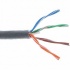Belden Bobina de Cable Ethernet Cat6a, UTP, 304 Metros  1