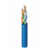 Belden Bobina de Cable Ethernet Cat6a, UTP, 305 Metros  2