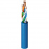 Belden Bobina de Cable Ethernet Cat5e, F/UTP, 305 Metros   1