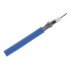 Belden Bobina de Cable Coaxial RG-59, 305 Metros, Azul  1