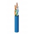 Belden Bobina de Cable Ethernet Cat6, UTP, 1524 Metros  1