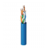 Belden Bobina de Cable Ethernet Cat6, UTP, 100 Metros  1