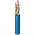 Belden Bobina de Cable Ethernet Cat6, UTP, 100 Metros  2