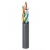Belden Bobina de Cable Ethernet Cat6, UTP, 304 Metros  1