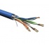Belden Bobina de Cable Cat6+ FTP, 304 Metros, Azul  1