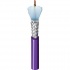 Belden Bobina de Cable de Señal 3079A, 305 Metros, Cromo  1