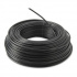 Belden Bobina de Cable 4x16 AWG Blindado, 305 Metros, Negro  1