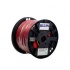 Belden Bobina de Cable de Señal 2 Conductores, 305 Metros, Rojo  1