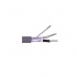 Belden Bobina de Cable Alarma de 2 Conductores, 305 Metros, Gris  1