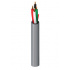 Belden Bobina de Cable de Señal, 914 Metros, Gris  1