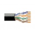 Belden Bobina de Cable Ethernet Cat5e, UTP, 305 Metros  1
