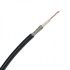 Belden Cable Coaxial RG-174/U, 1 Metro, Negro  1