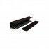 Belden Organizador de Cables 9512-1902N, 19", 2U