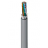 Belden Bobina de Cable para Alarma 9542060100, 20 Conductores, 24 AWG, 30 Metros, 1 Pieza