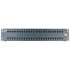 Belden Panel de Parcheo Cat6 KeyConnect, 48 Puertos RJ-45, 2U, Negro  1