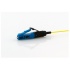 Belden Conector LC, Monomodo, Azul  1