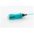 Belden Conector Fibra Óptica SC, Multimodo, OM3, Aqua